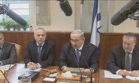Parlemen Israel menunda pemungutan suara tentang RUU Yahudi